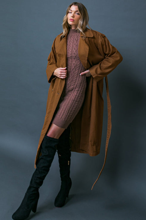 keeper-of-my-heart-twill-trench-coat Flying Tomato-Sophia's Style-3